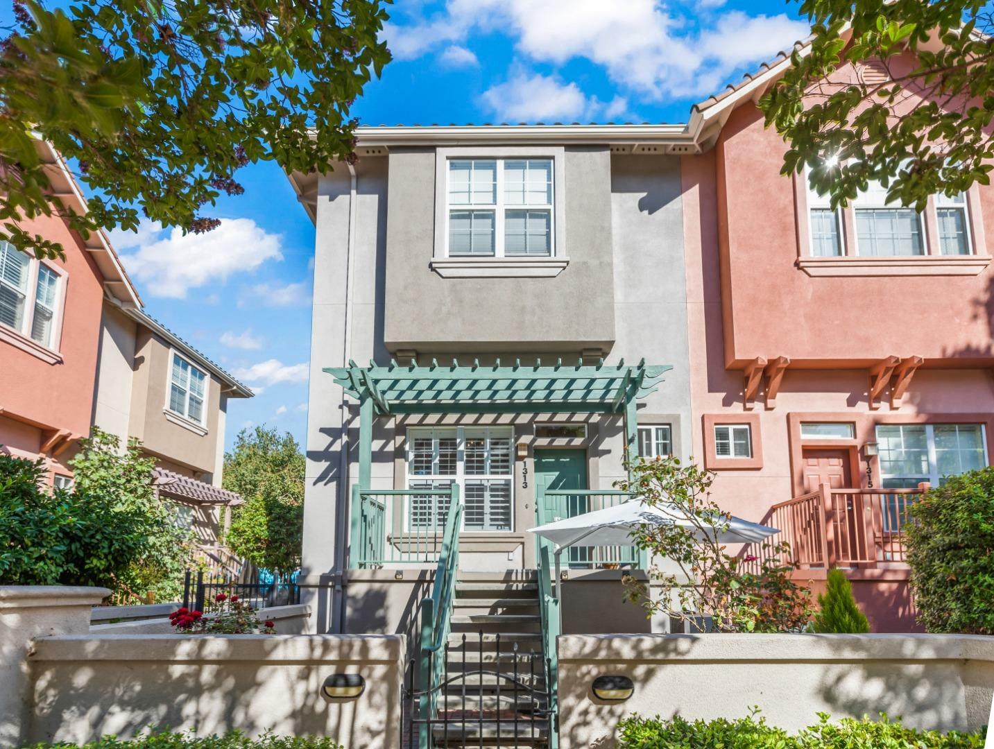 Property Photo: 1313 Auzerais Avenue CA 95126