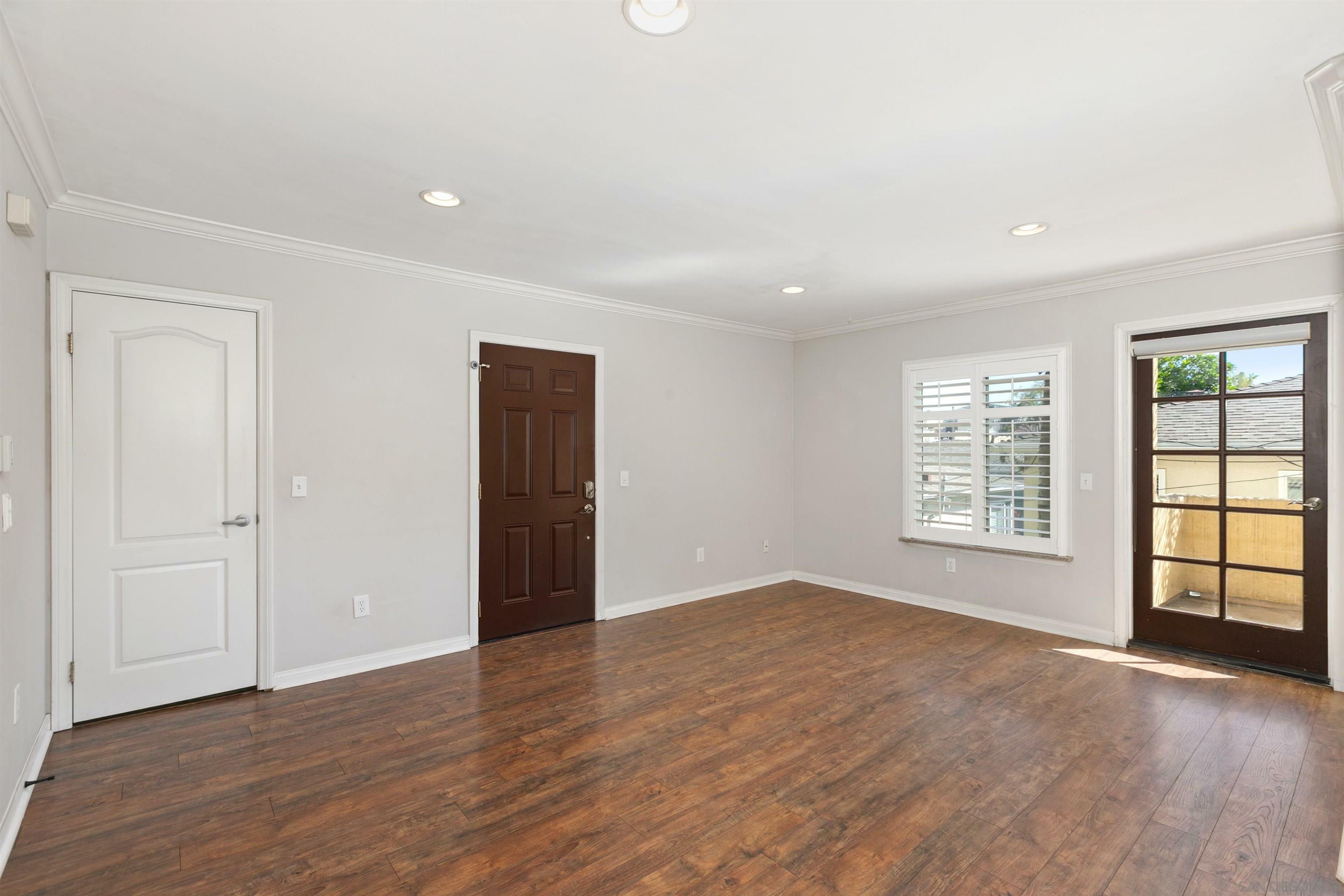 Property Photo:  2913 A St 7  CA 92102 