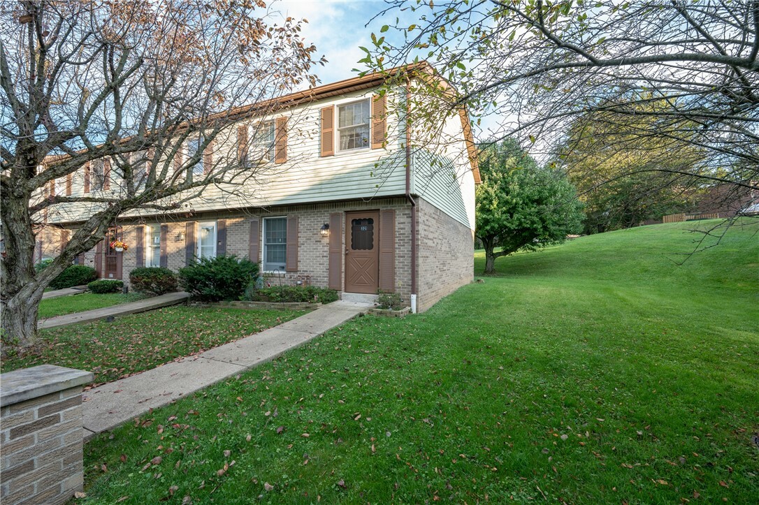 Property Photo:  321 Dolomite Ct  PA 15650 