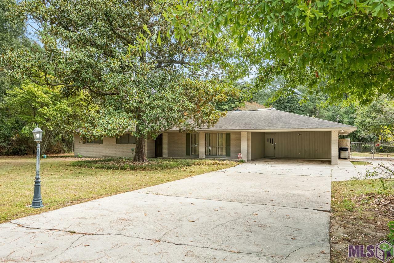 Property Photo:  230 Albert Hart Dr  LA 70808 