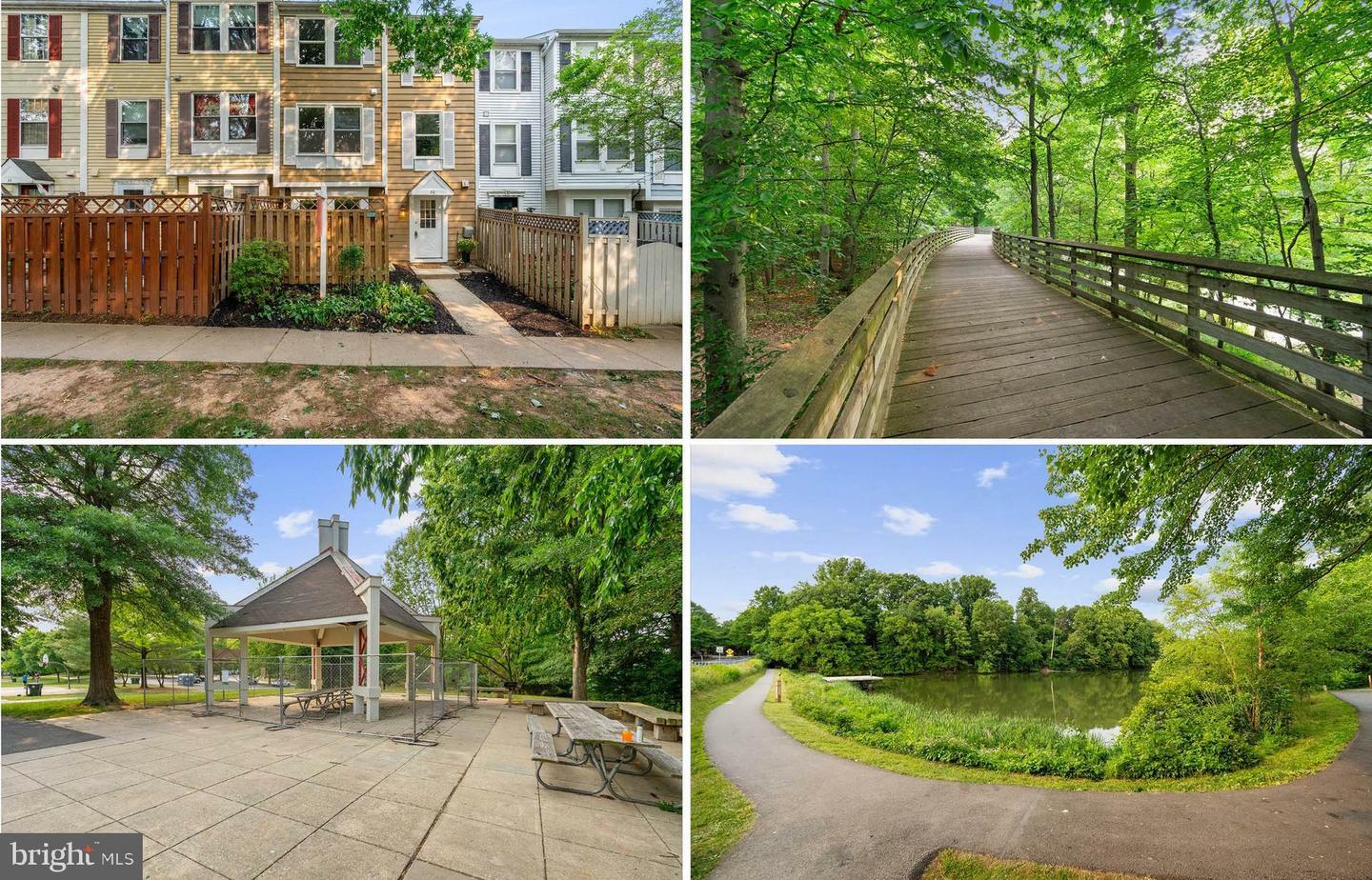 Property Photo:  28 Whitechurch Court  MD 20874 