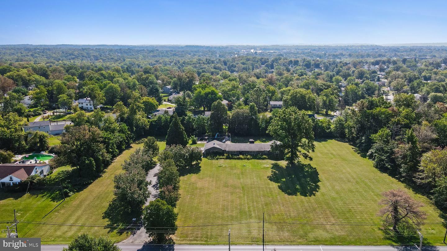 Property Photo: 3022 Whitehall Road PA 19403