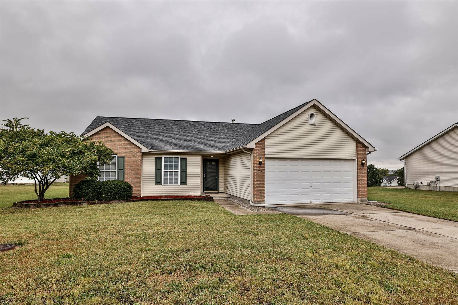 Property Photo: 295 Keswick Drive OH 45050