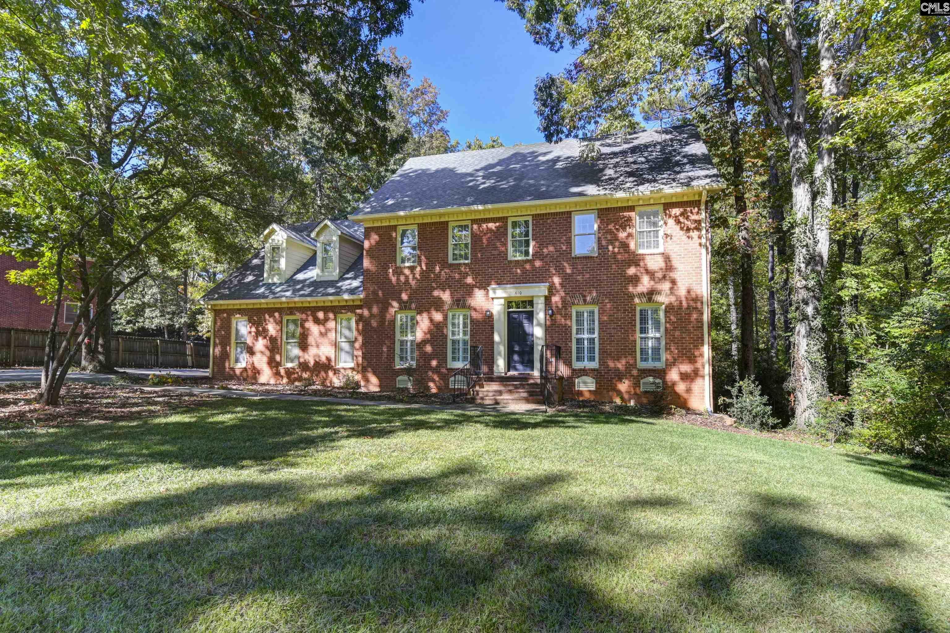 Property Photo:  410 Carriage Lake  SC 29072 