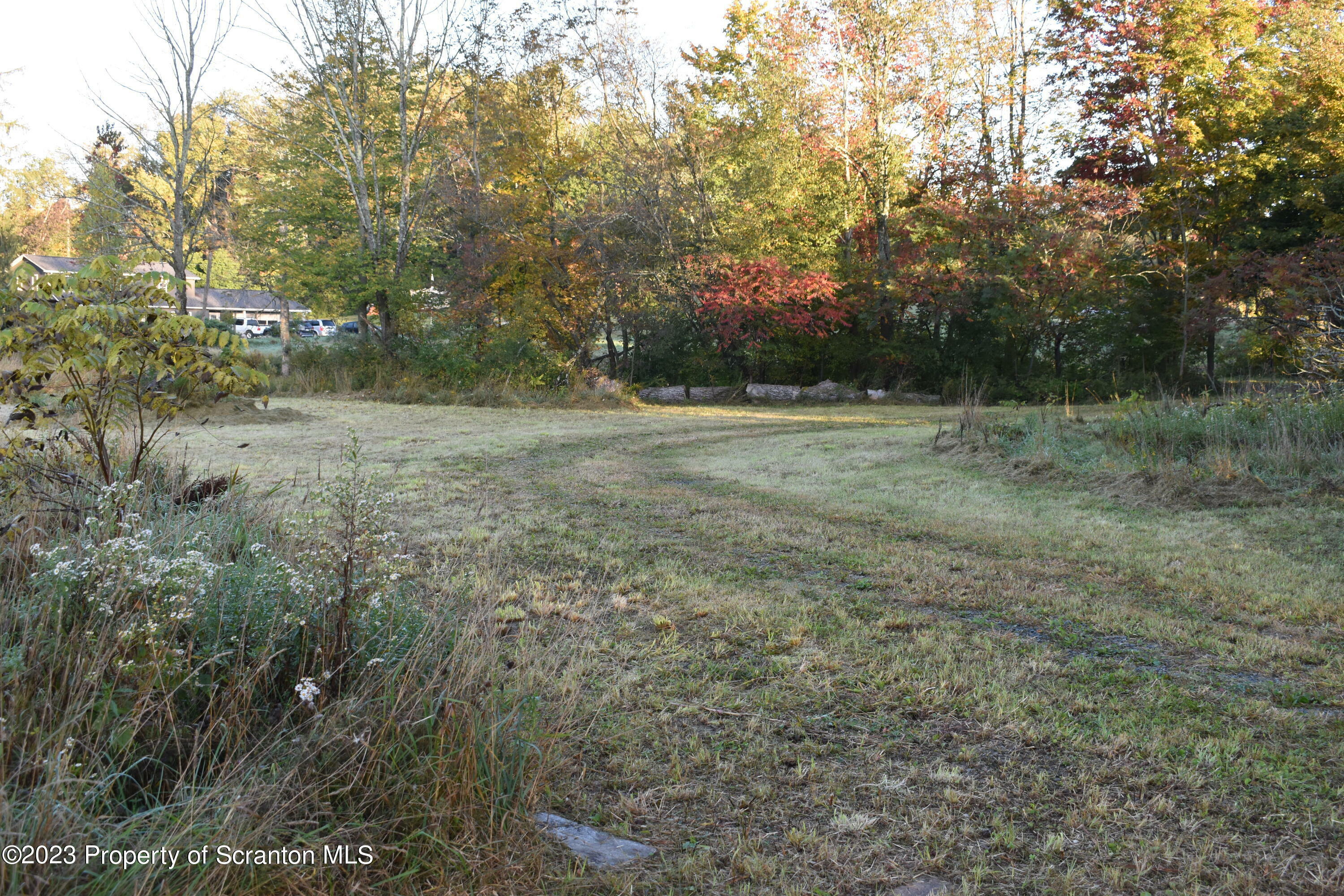 Property Photo:  Heart Lake Road  PA 18801 