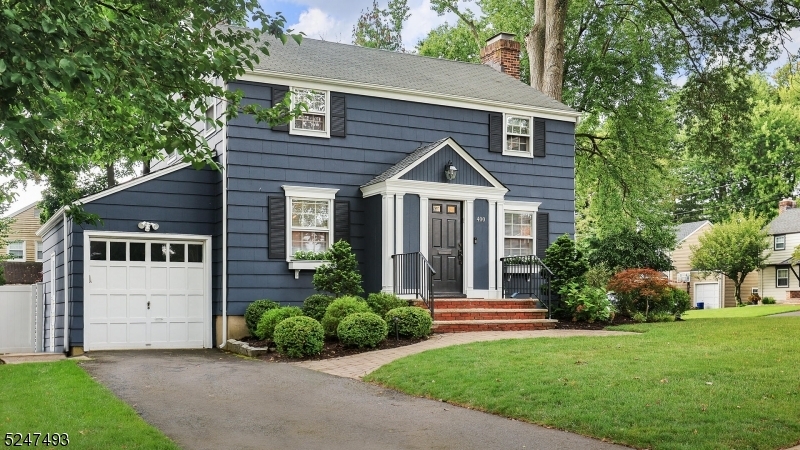 Property Photo: 400 Wells St NJ 07090