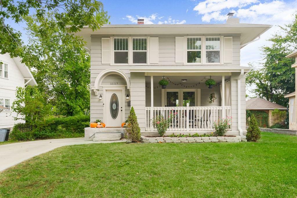 Property Photo:  1117 N 19 Street  KS 66102 