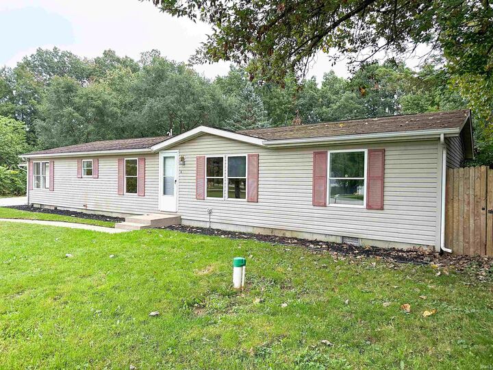 53836 Sunwood Drive  Granger IN 46530 photo