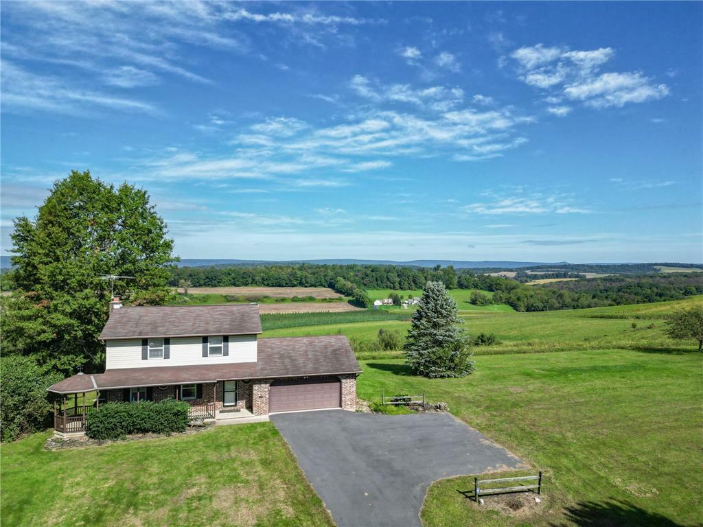 Property Photo:  9191 Red Road  PA 19529 