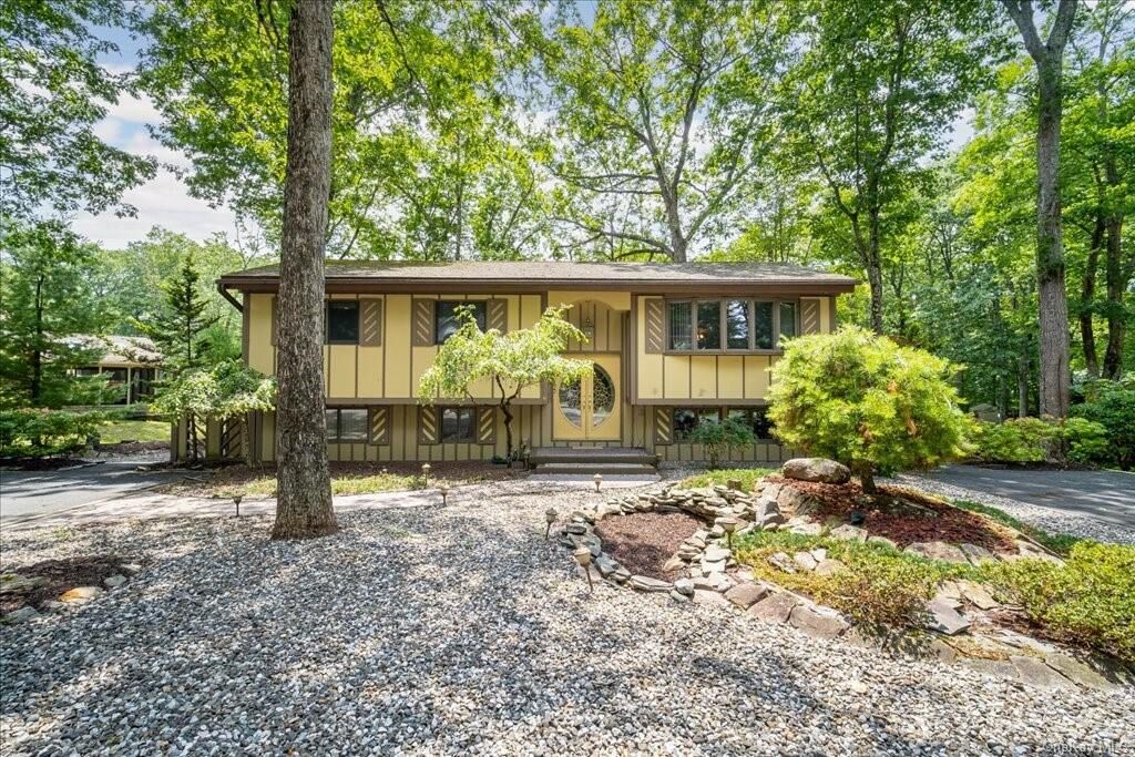 Property Photo:  41 Nottingham Gate Road  NY 12775 