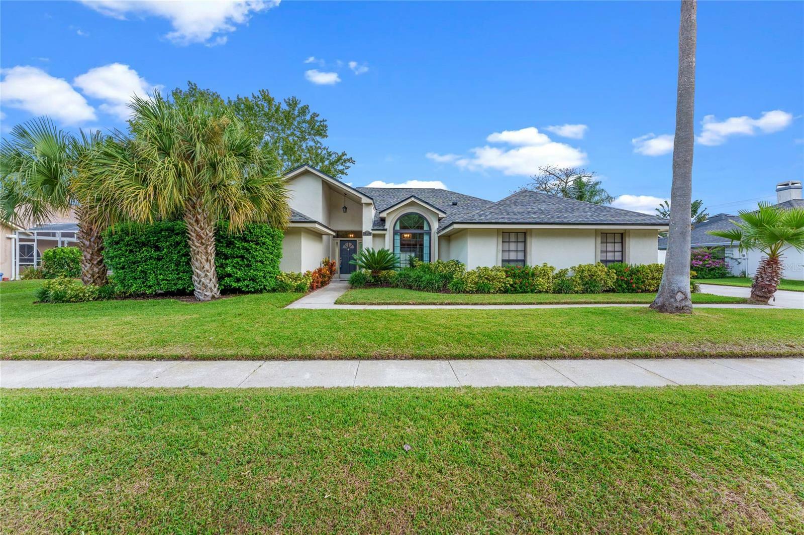 Property Photo:  805 Silk Oak Terrace  FL 32746 