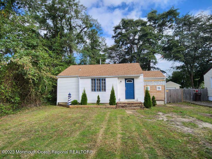 Property Photo:  607 Bay Boulevard  NJ 08721 