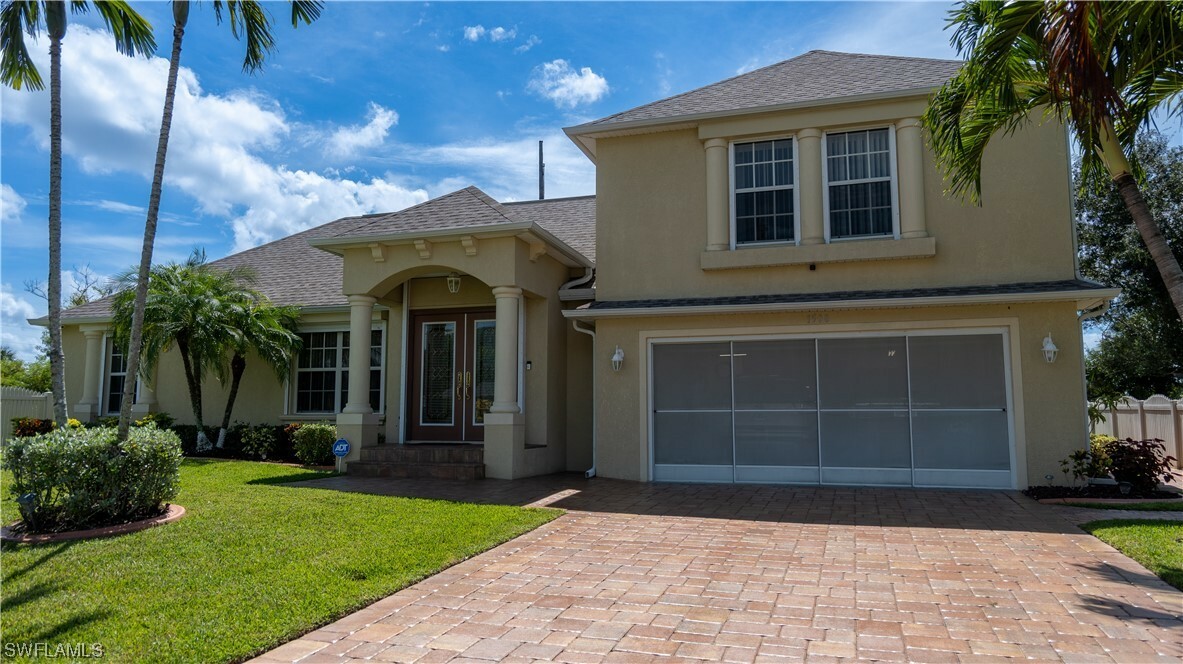 Property Photo: 1508 SE 4th Street FL 33990