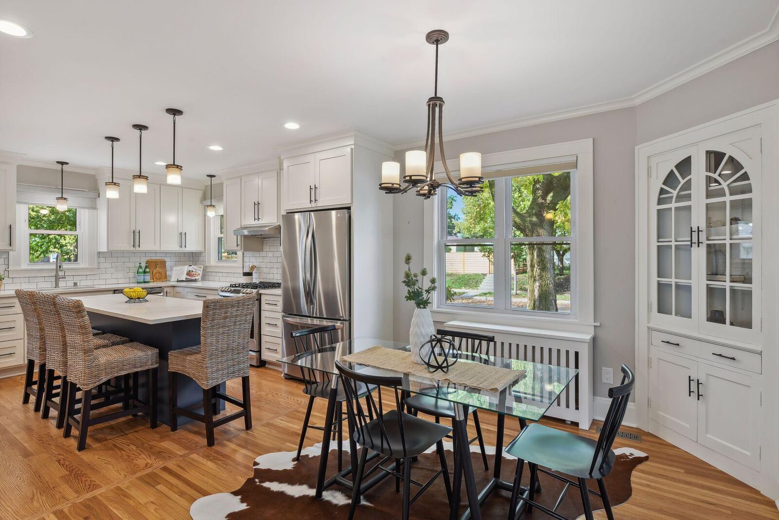 Property Photo: 4500 Harriet Avenue MN 55419