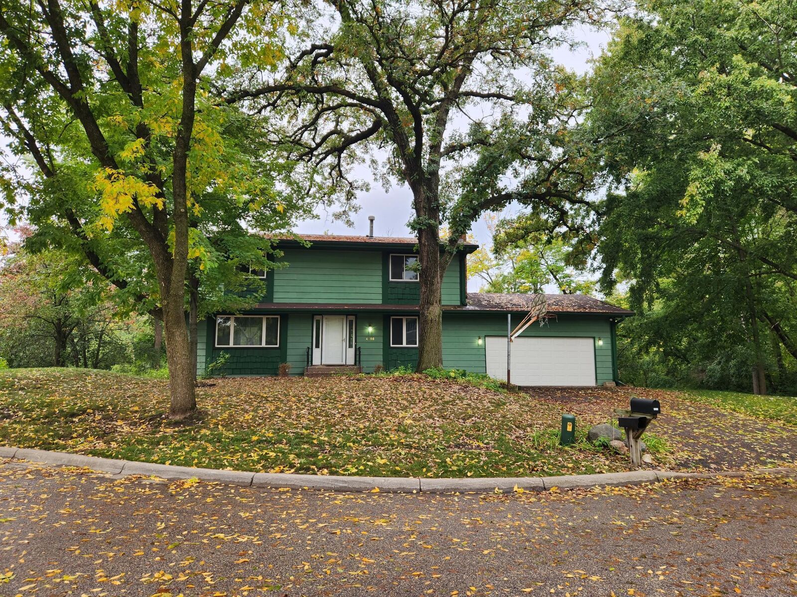Property Photo:  4208 Powderhorn Circle  MN 55345 