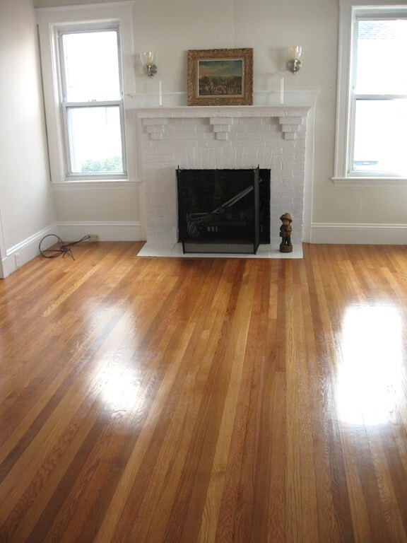 Property Photo: 37 Allen Street 1 MA 02474