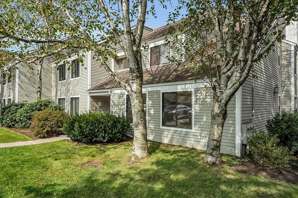 Property Photo: 29 Concord Greene 7 MA 01742
