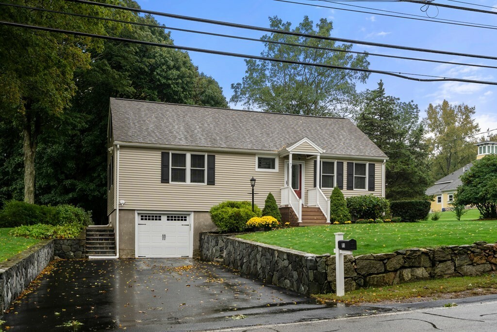 Property Photo:  71 Andover Rd  MA 01821 