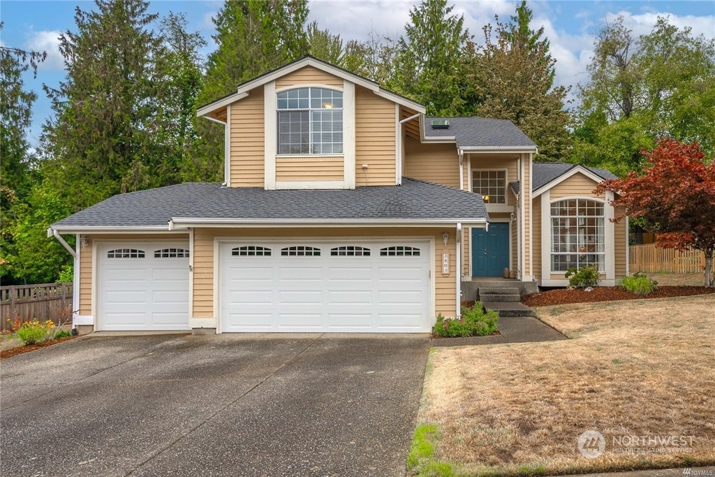 Property Photo: 3803 Crystal Ridge Drive SE WA 98372