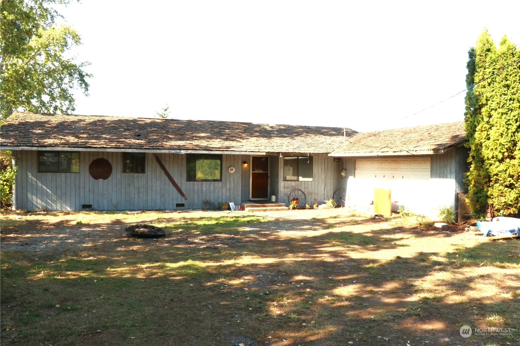 Property Photo:  2800 Mt Baker Highway  WA 98226 