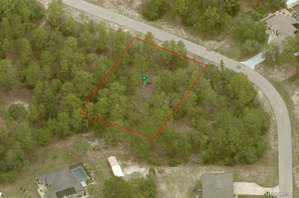 Property Photo:  8486 N Ronda Drive  FL 34433 