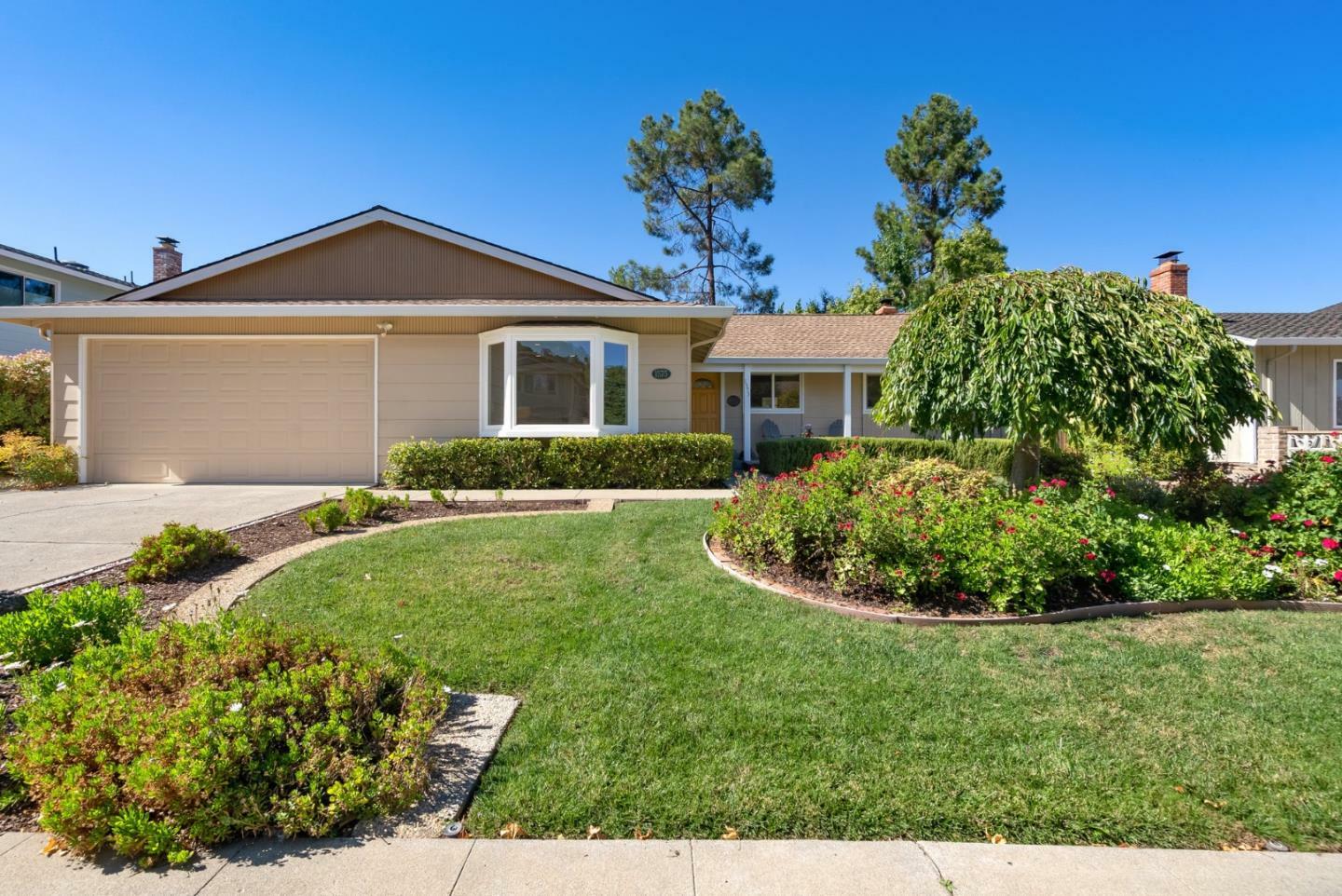1575 Monteval Lane  San Jose CA 95120 photo