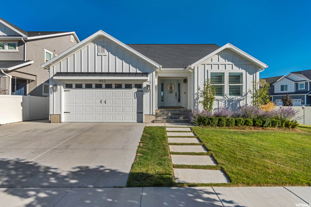 Property Photo: Address not disclosed UT 84065