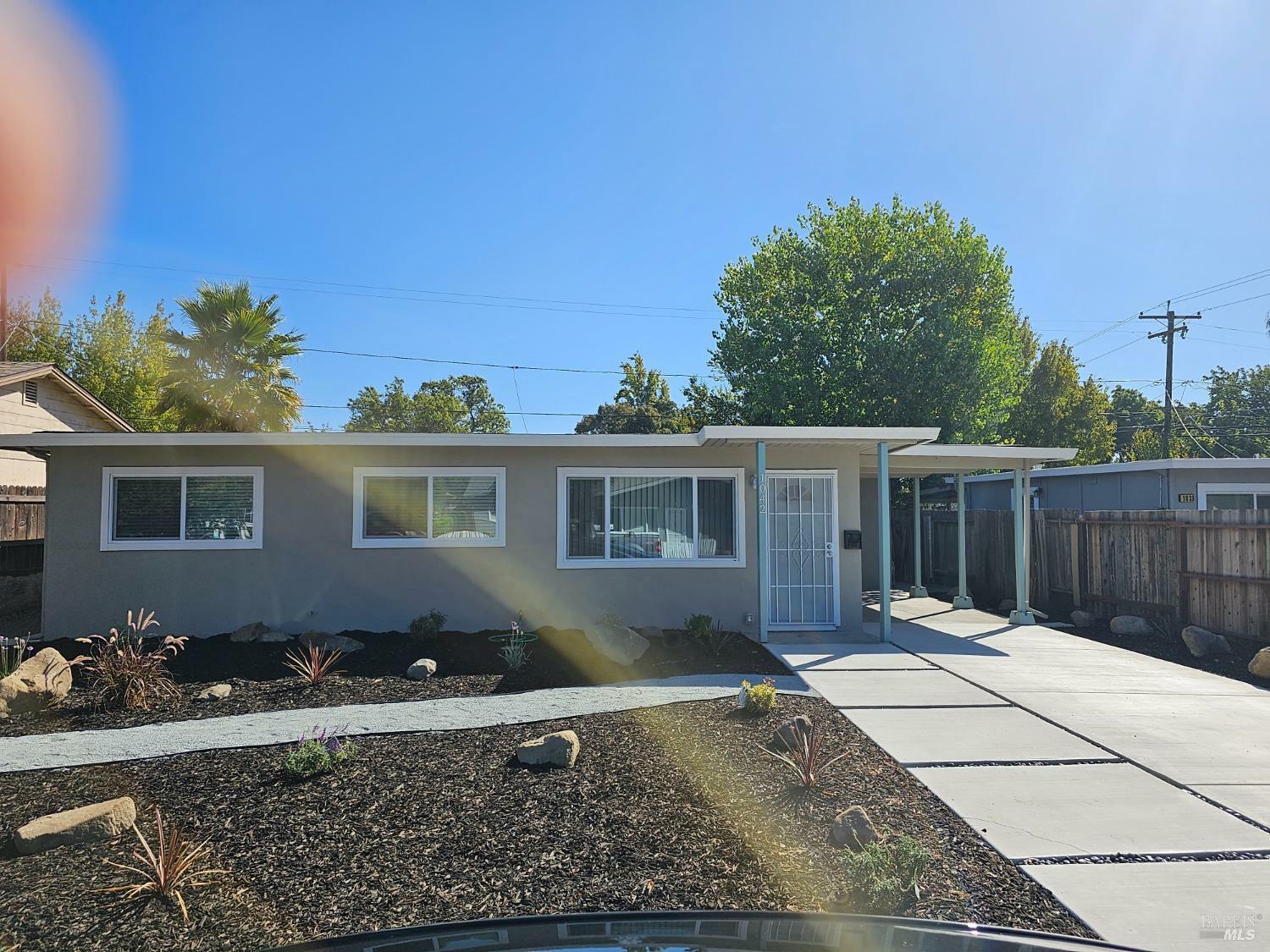 Property Photo:  1042 Hayes Street  CA 94533 