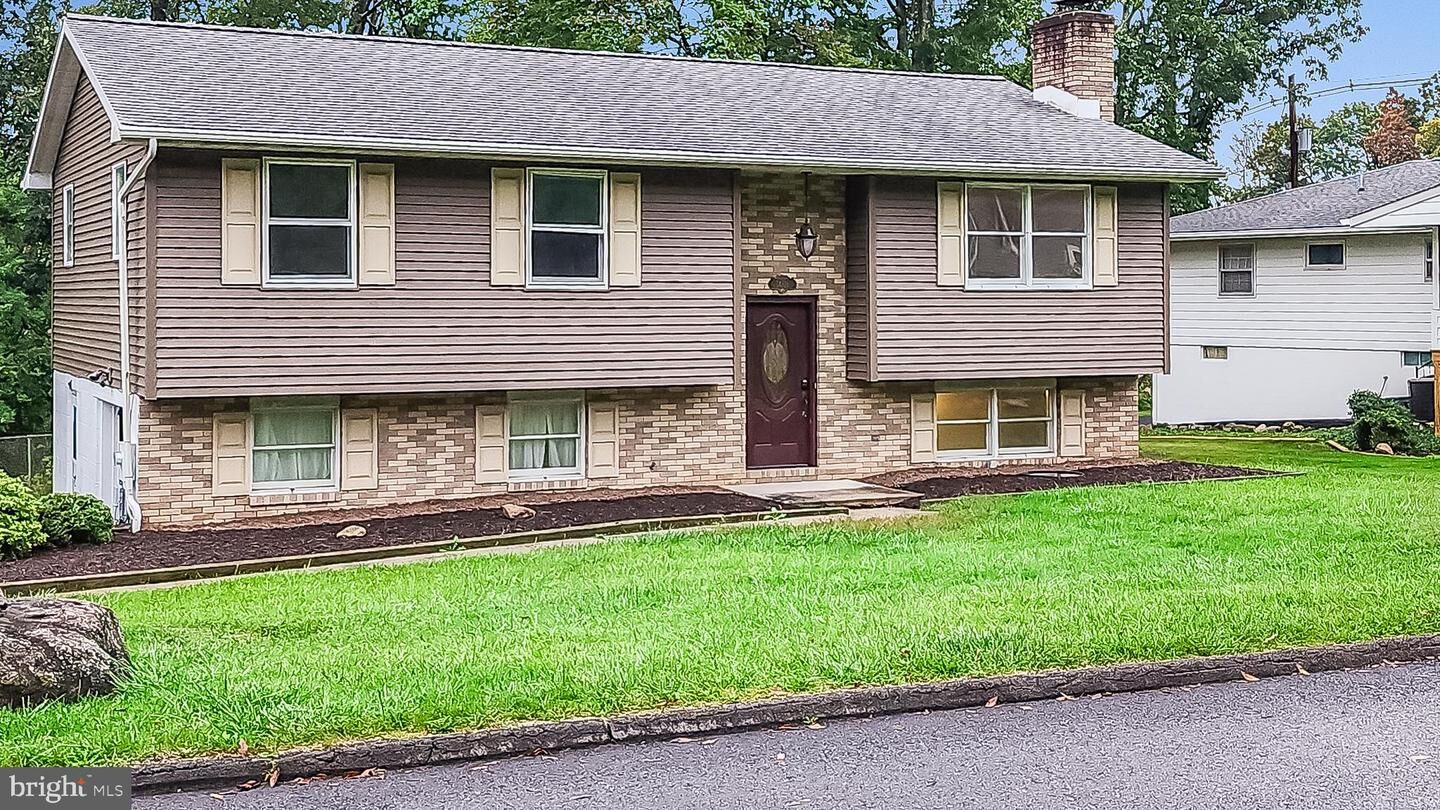 Property Photo:  14816 Viewcrest Road SW  MD 21502 