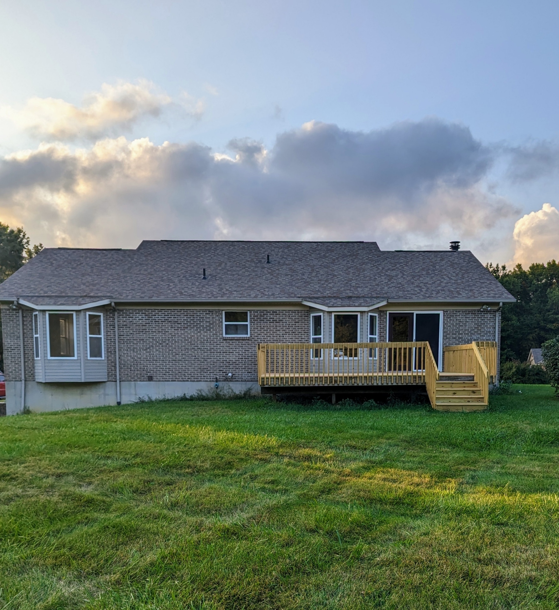 Property Photo:  2162 Dean Road  OH 45106 