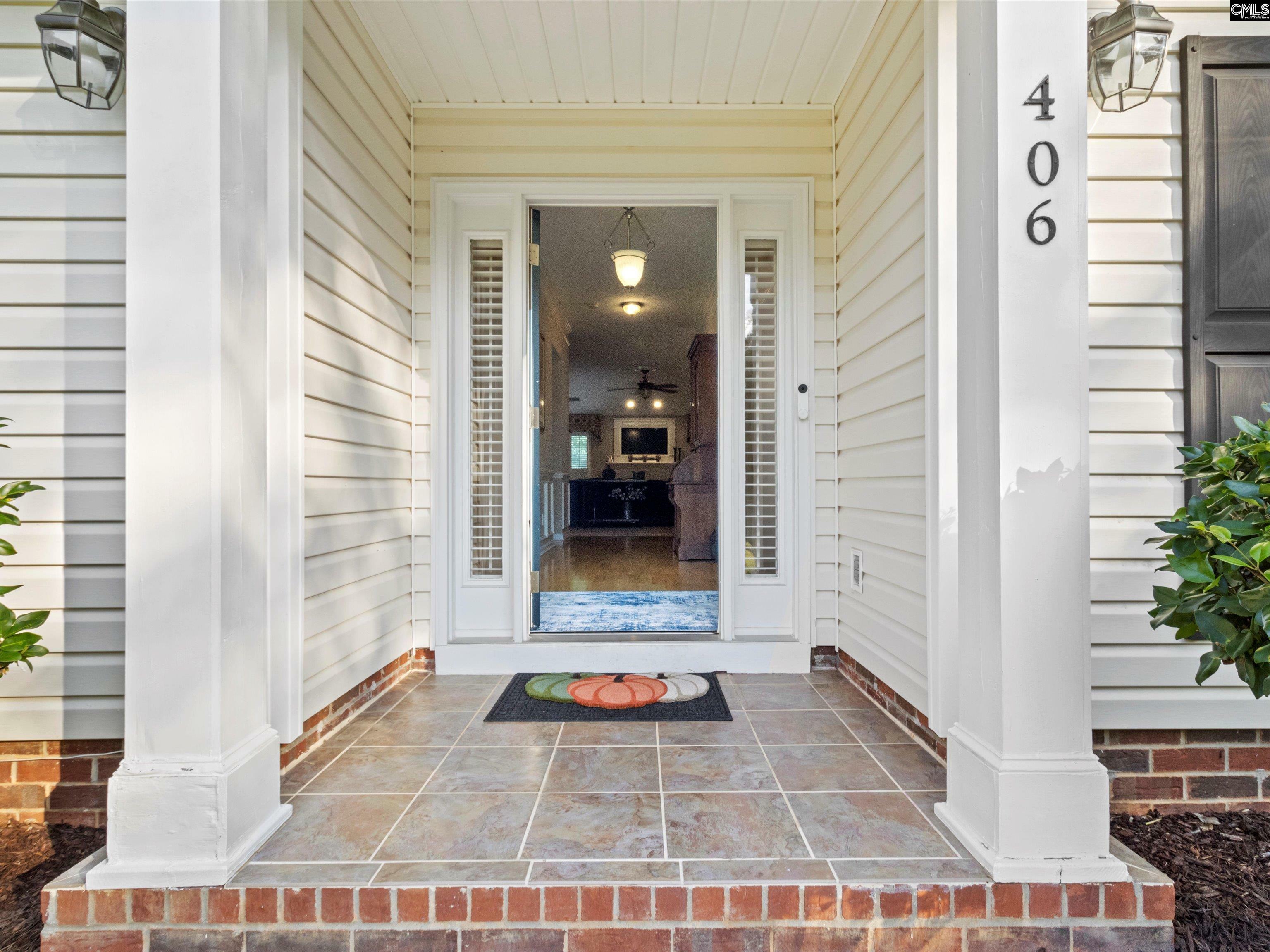 Property Photo: 406 Burnwood SC 29203