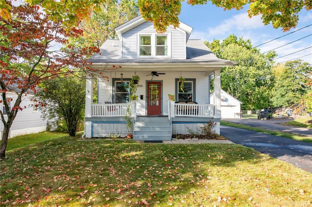 Property Photo: 4554 Sycamore Road OH 45236