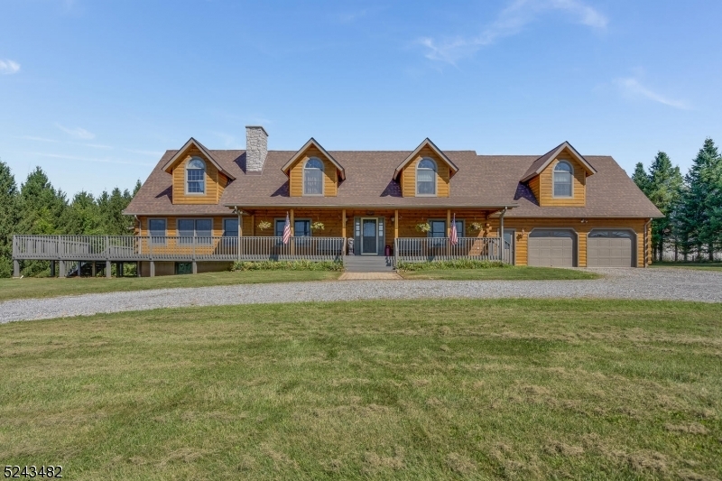 Property Photo: 14 Joe Ent Rd NJ 08822