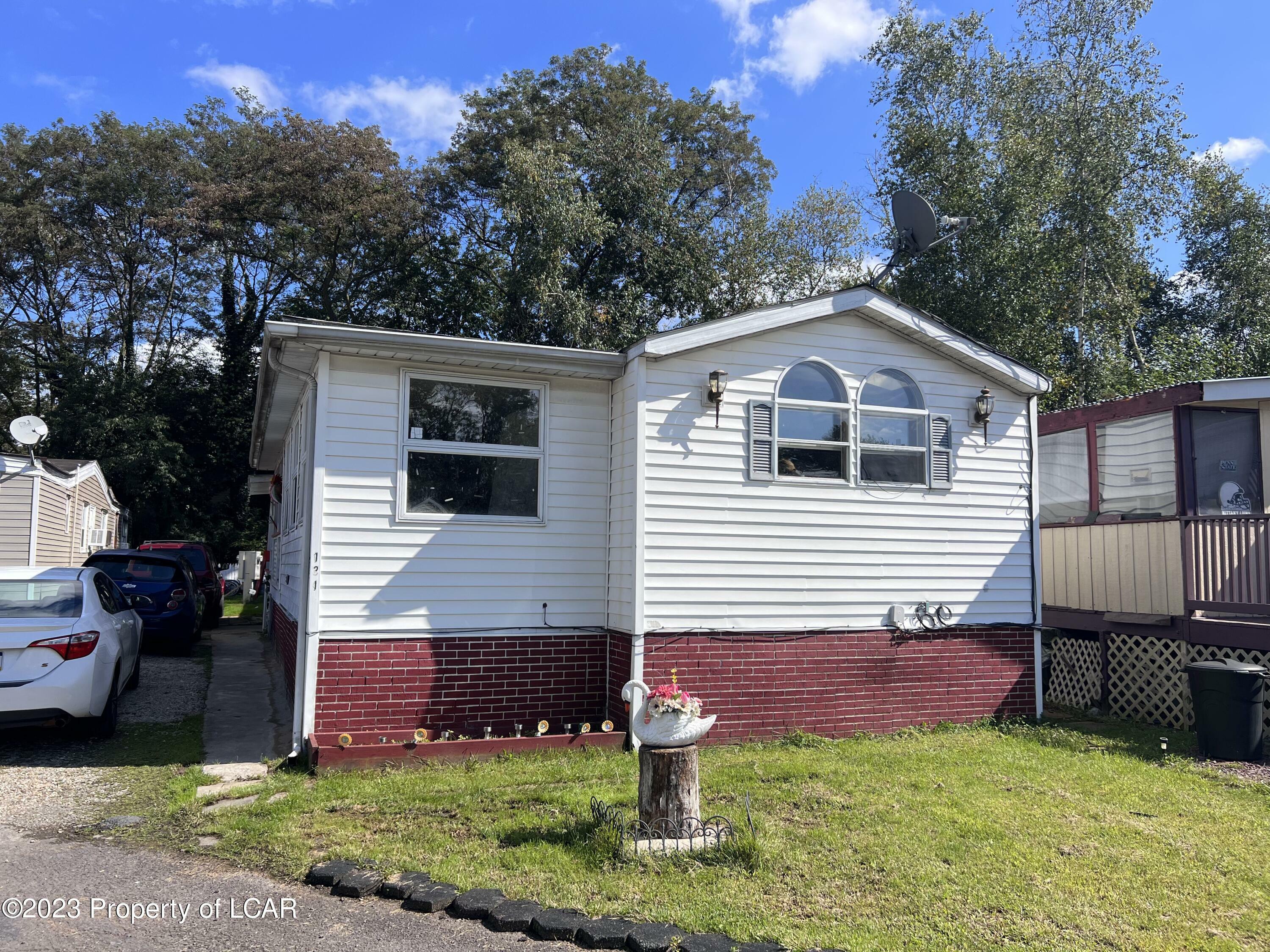 131 Donato Drive  Ashley PA 18706 photo