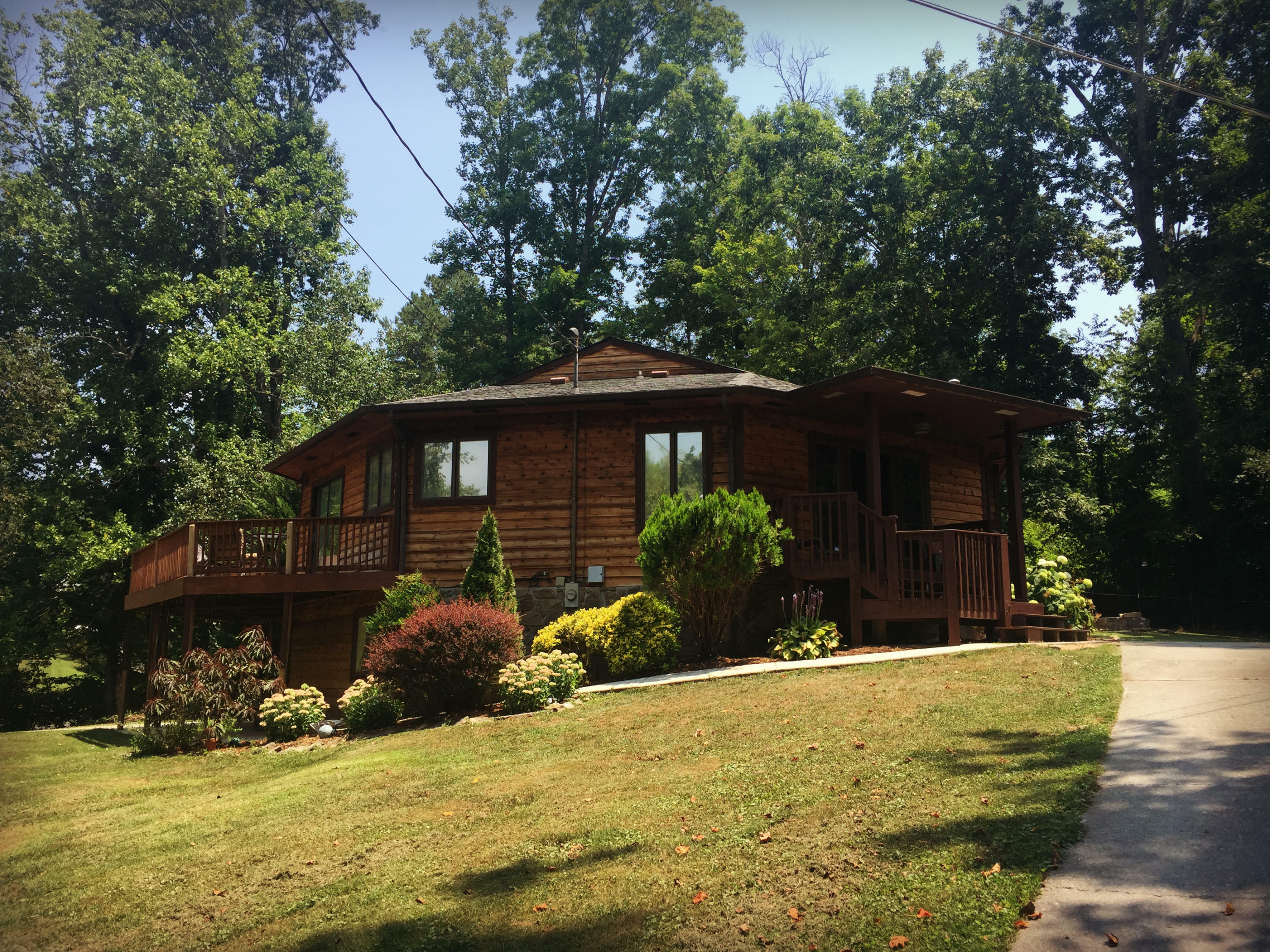 Property Photo:  335 Old Tacora Hill Rd  TN 37716 