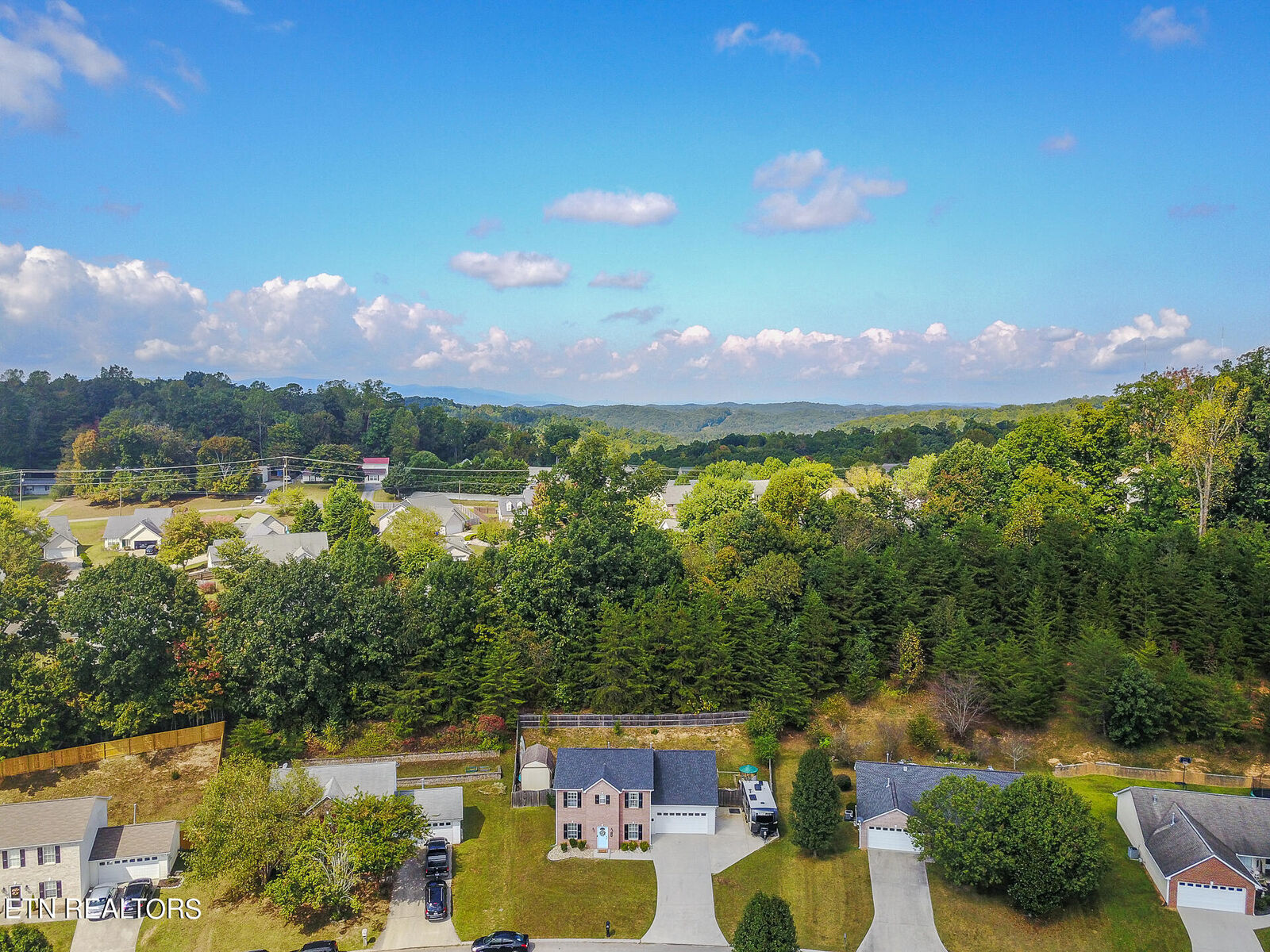 Property Photo:  8613 Rayworth Tr  TN 37849 
