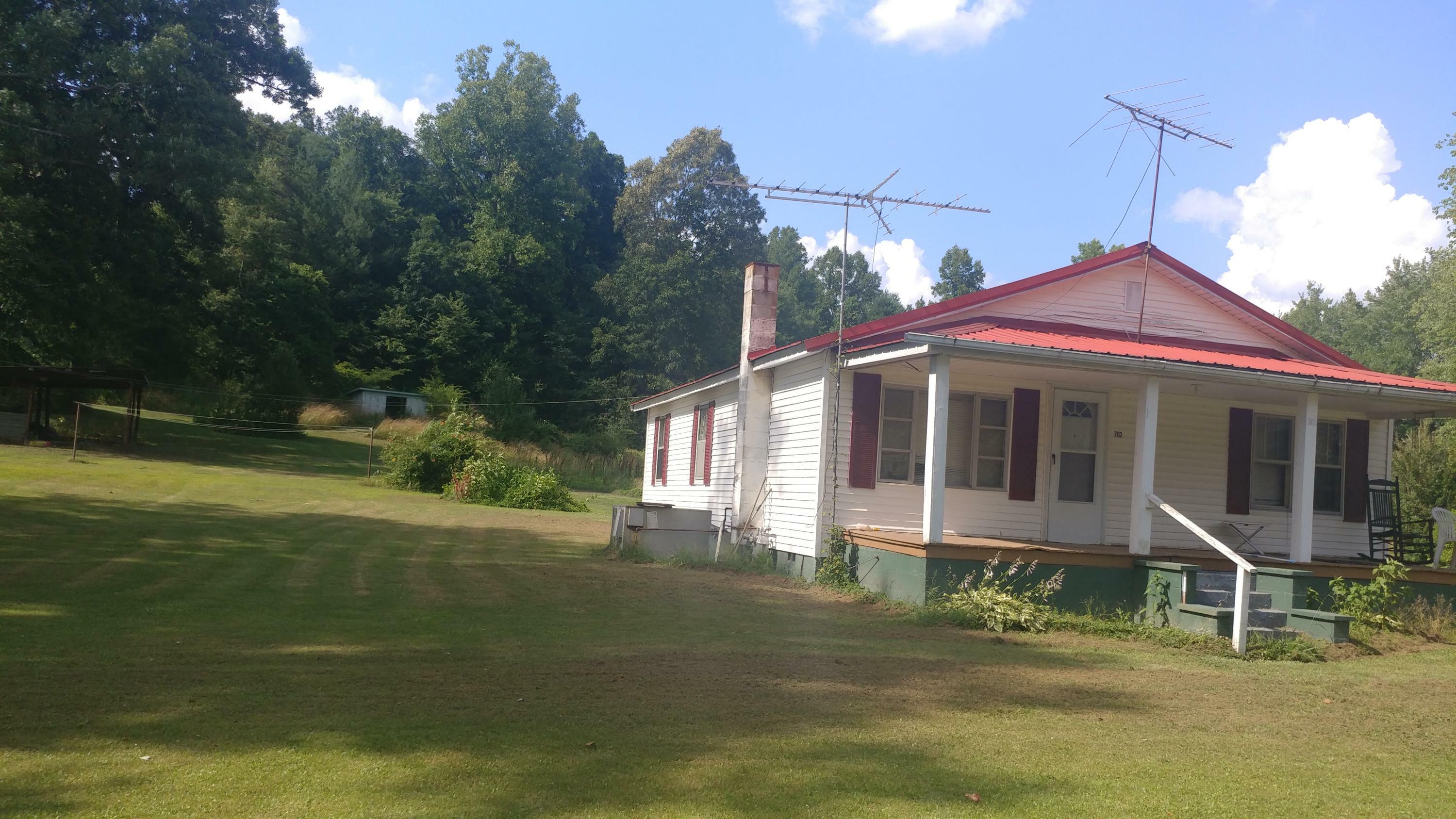 Property Photo:  702 Back Valley Rd  TN 37840 