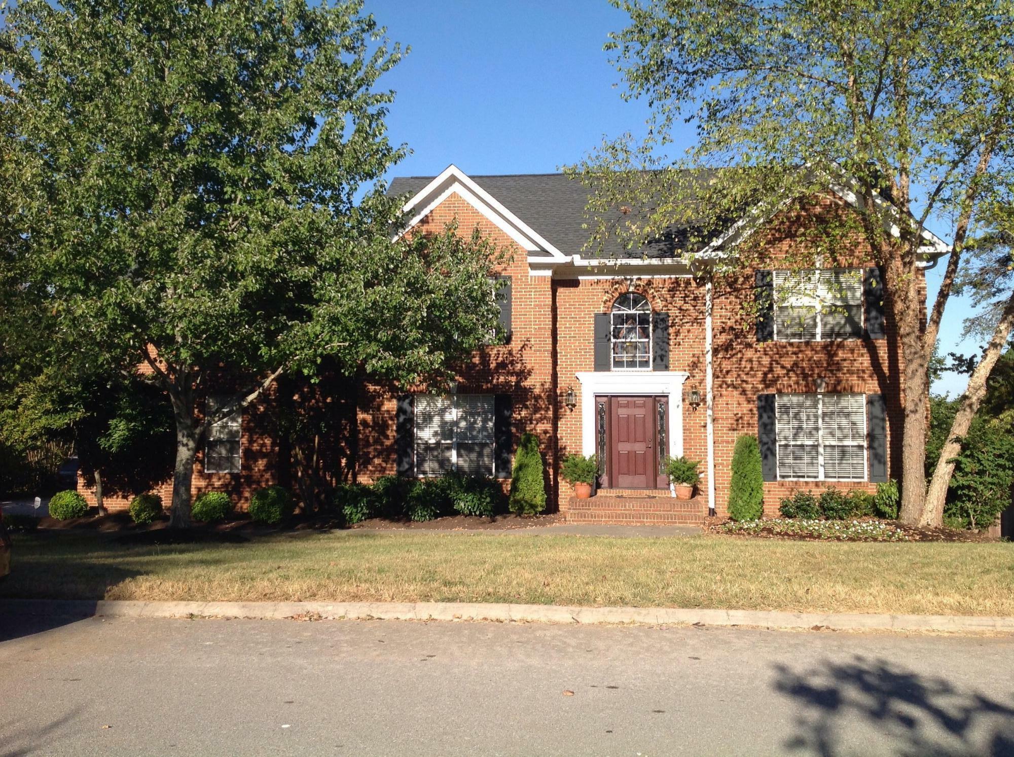 Property Photo:  1864 Raven Hill Court  TN 37922 