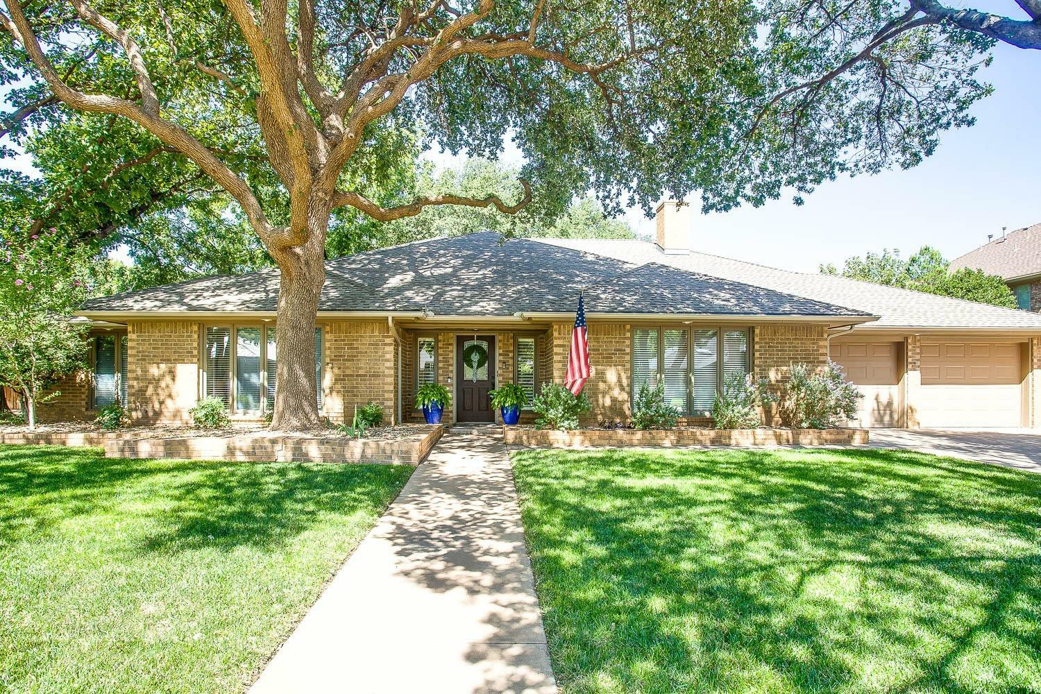 Property Photo:  4016 88th Street  TX 79423 