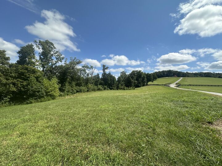 Property Photo:  1817 Baldwin Road  KY 40447 