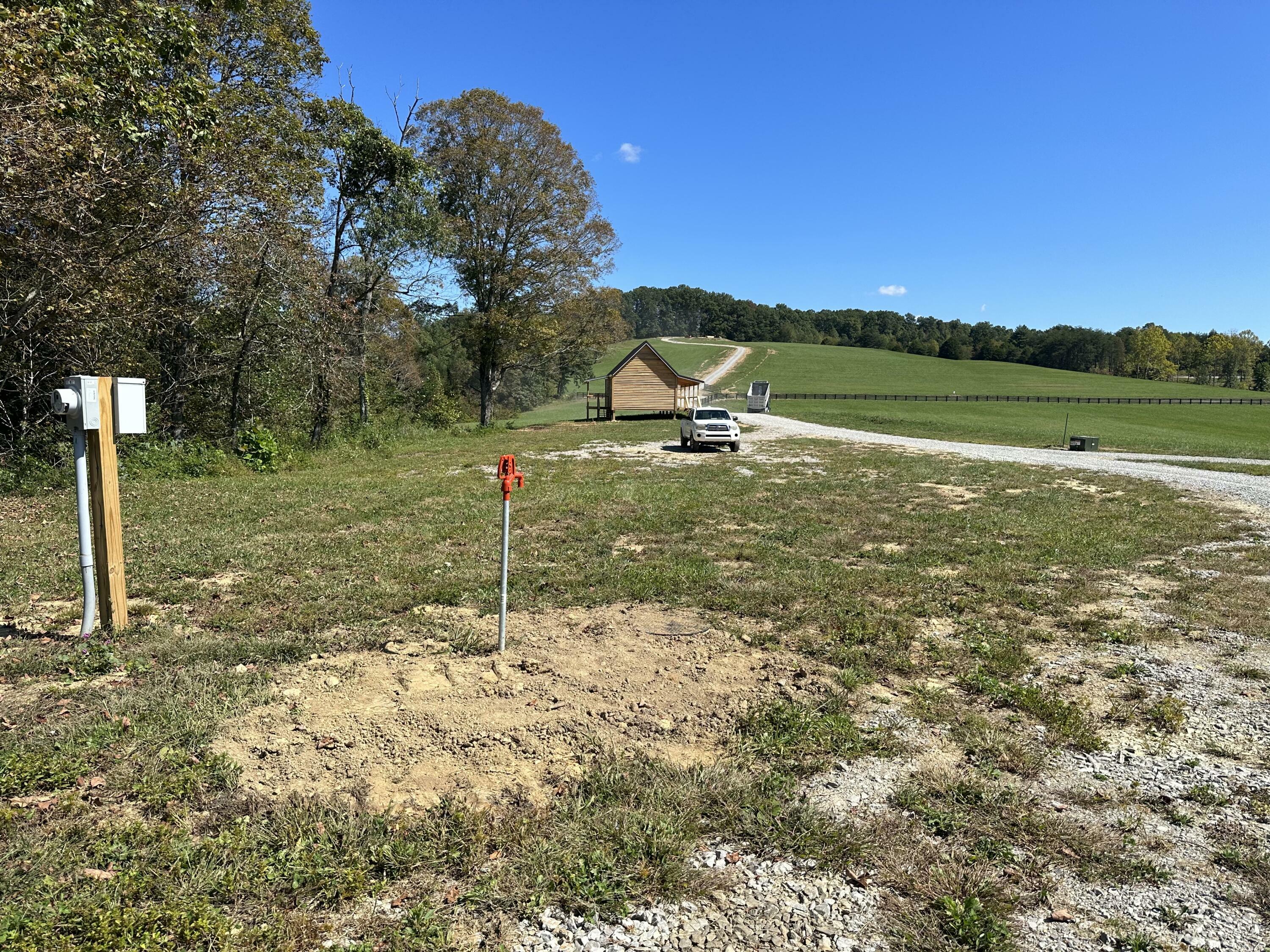 Property Photo:  Lot 9 Baldwin Road  KY 40447 