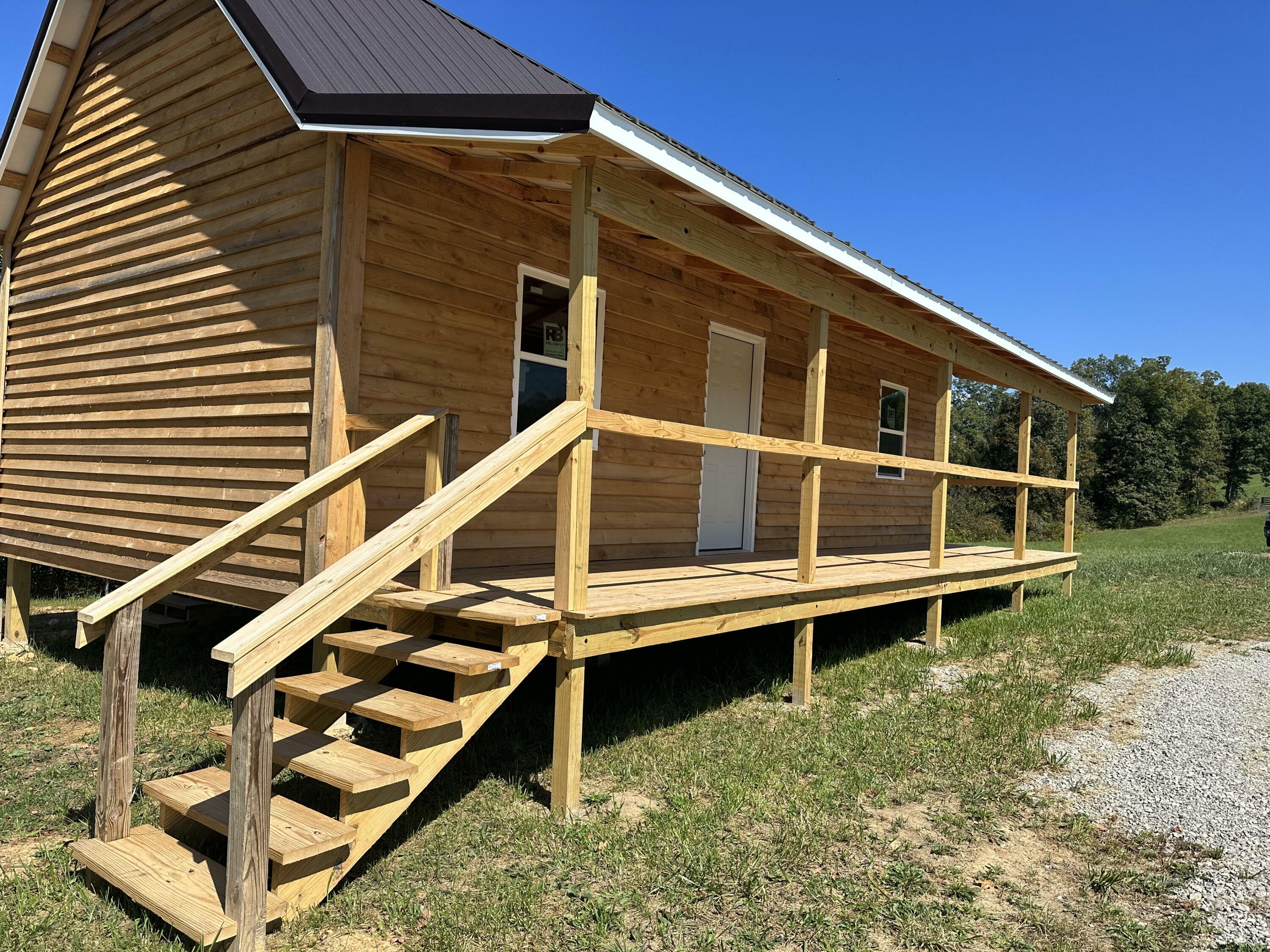 Property Photo: 1817 Baldwin Road KY 40447