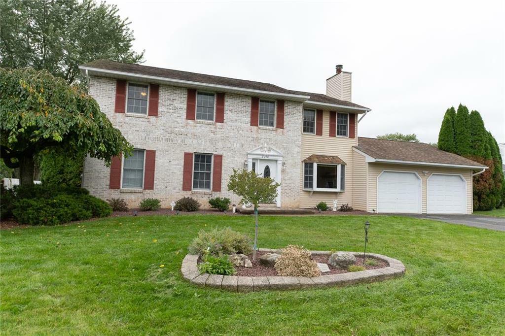 Property Photo:  2640 Bonnie Lane  PA 18045 