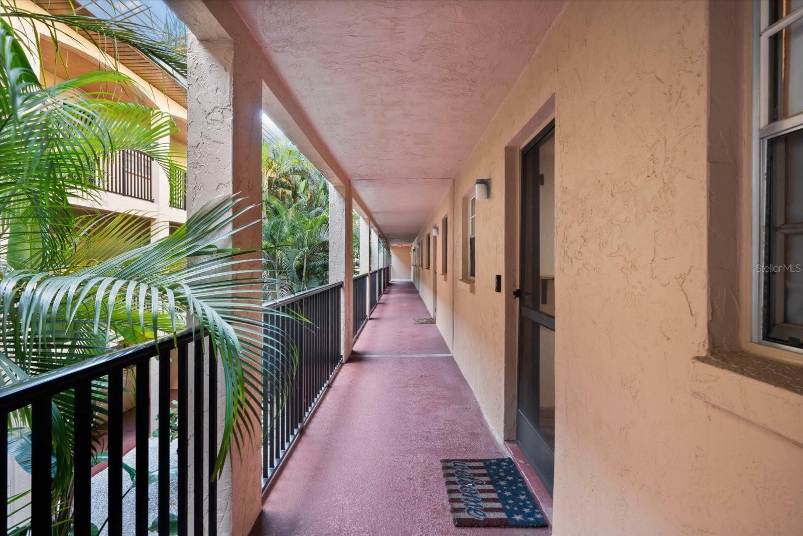 Property Photo: 3700 S Osprey Avenue 000 FL 34239