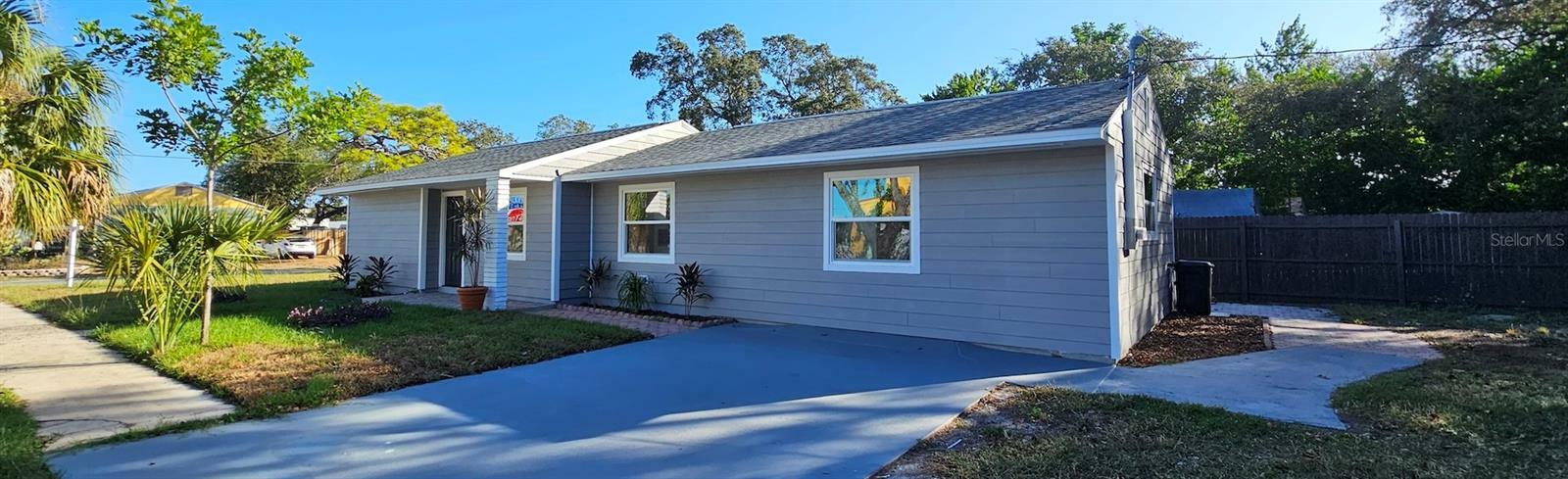 Property Photo: 800 51st Street S FL 33707