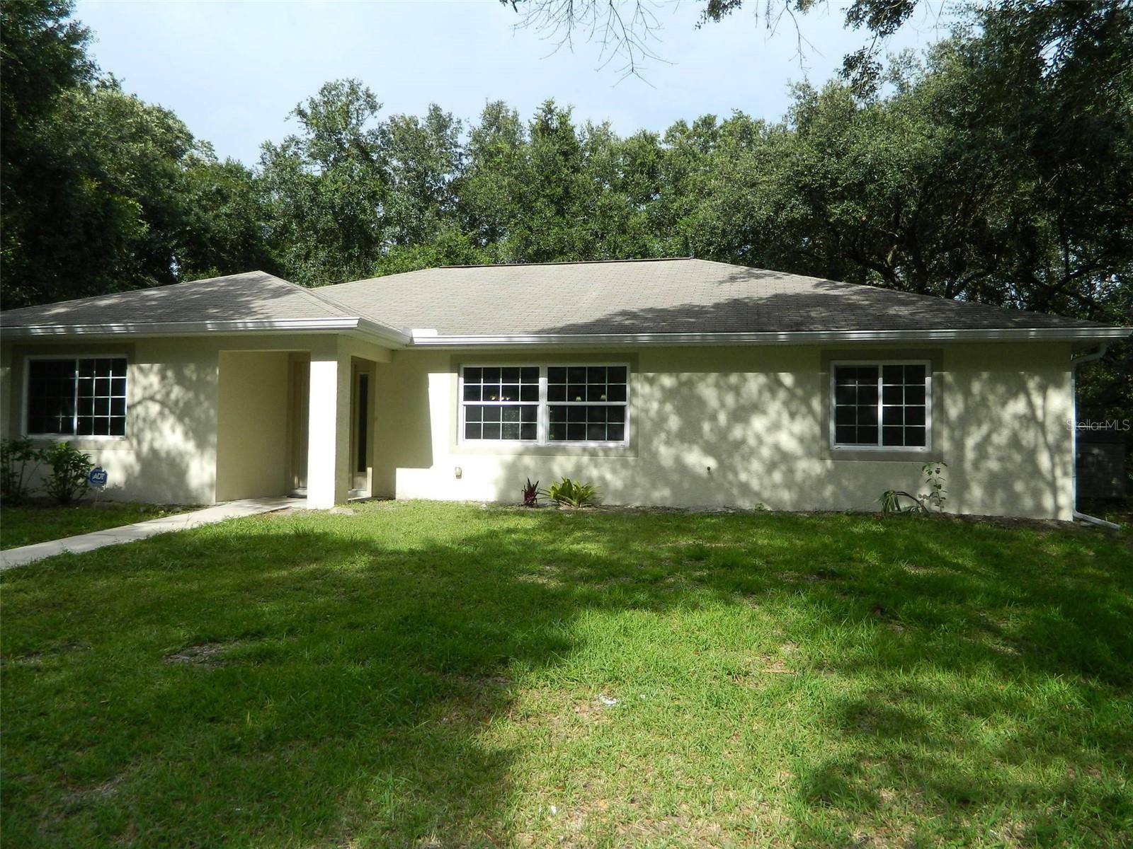 Property Photo:  2424 NW Haile Dean Road  FL 34266 