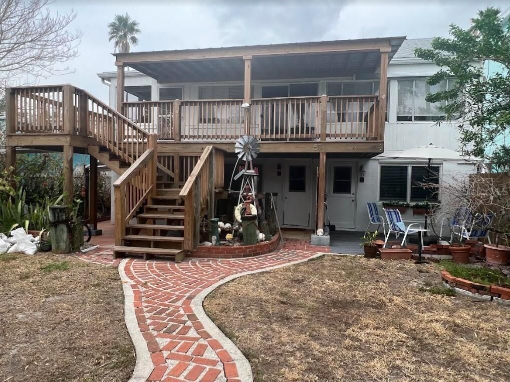 Property Photo:  50 82nd Avenue 3  FL 33706 