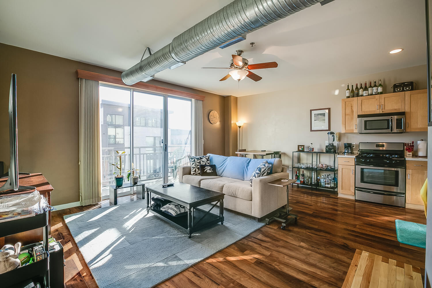 Property Photo:  2080 N Commerce St  WI 53212 