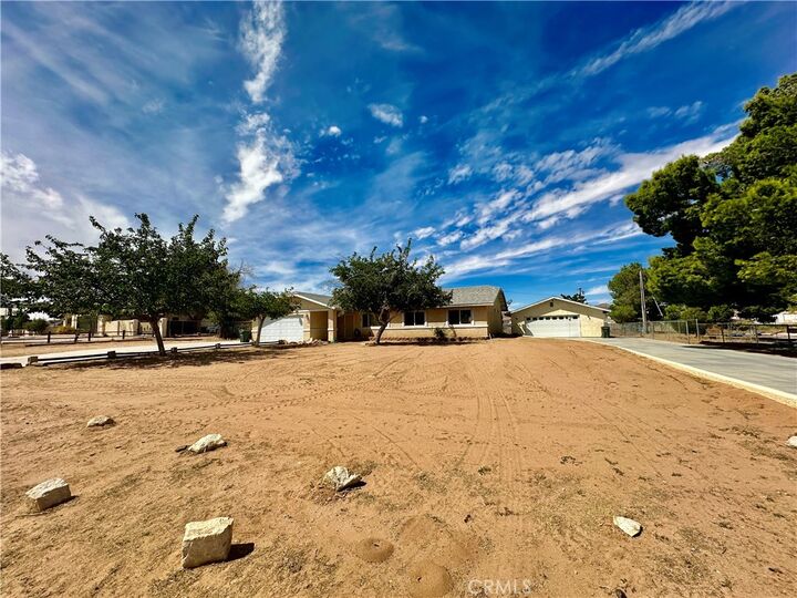Property Photo:  14732 Erie Road  CA 92307 