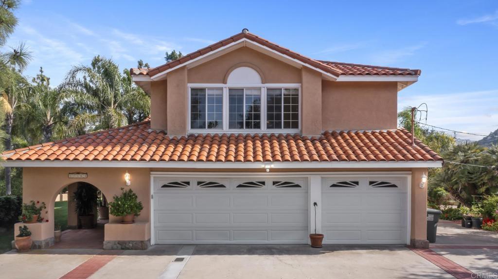 Property Photo: 17164 66 Salt Mine Road CA 92065